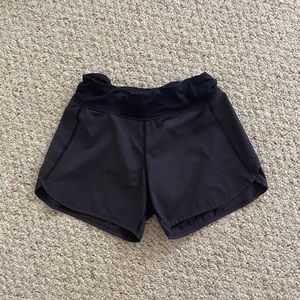 Ivivva Speed up Shorts